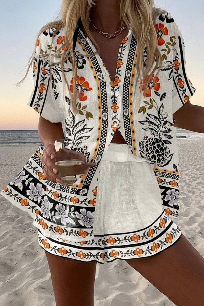 Jaén | Conjunto Coordinado de Verano