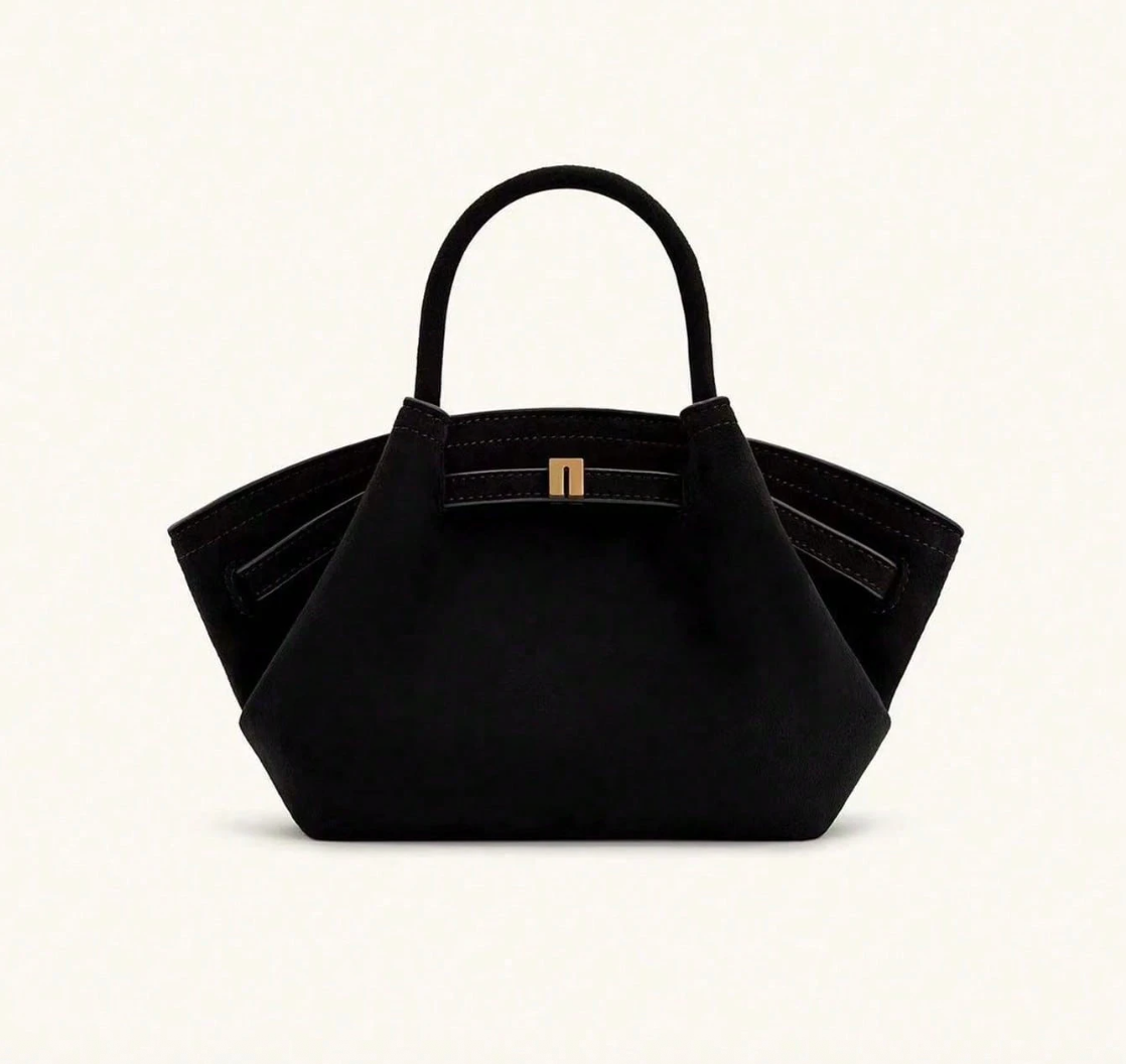 BOLSO ELISA RAFFIA