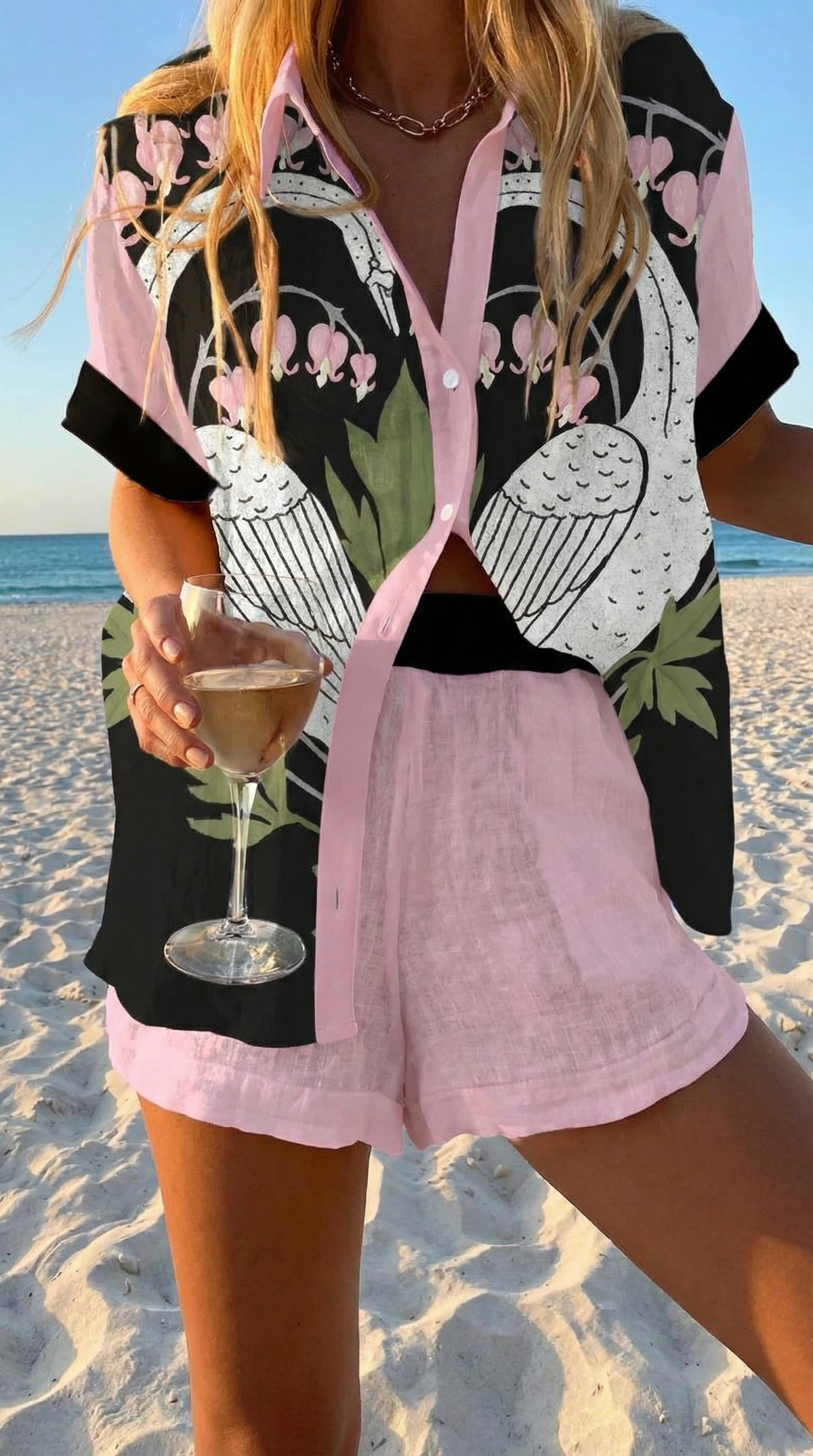 Getafe | Conjunto Coordinado de Verano
