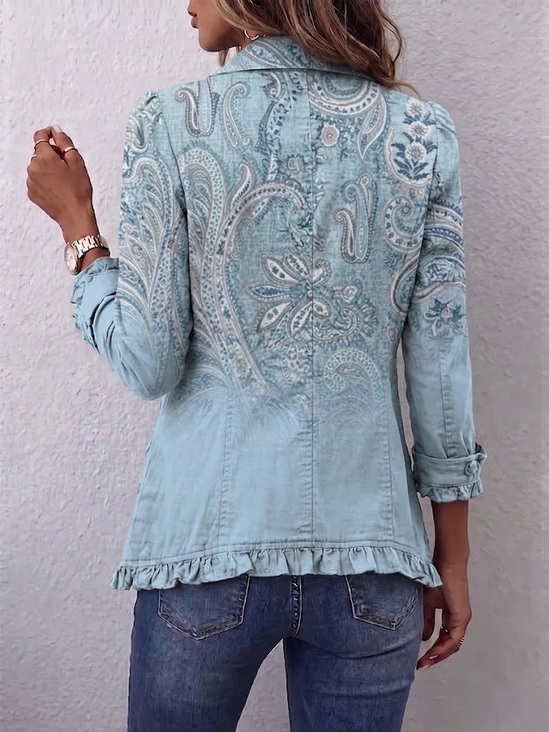Remedios Azul cielo M