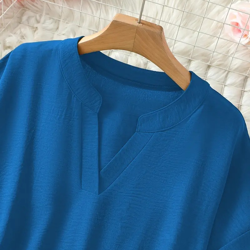 Elena - Blusa elegante para mujer