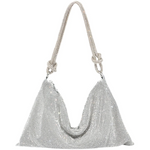 Lisa - Bolso con brillantes