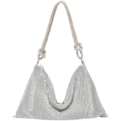 Lisa - Bolso con brillantes