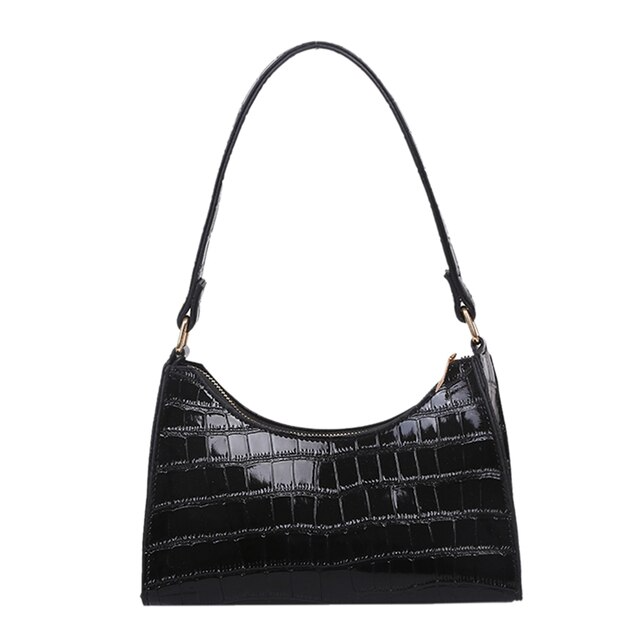 Vanesa - Bolso de hombro pequeño