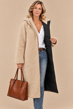 MILLIE / Chaqueta acolchado premium