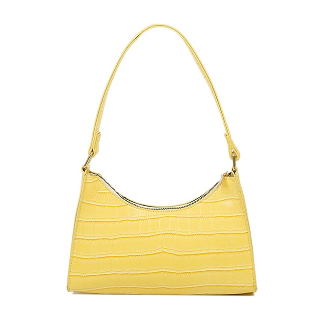 Vanesa - Bolso de hombro pequeño