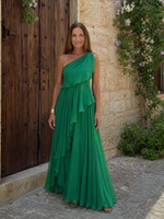 Tracey™ | Vestido Maxi