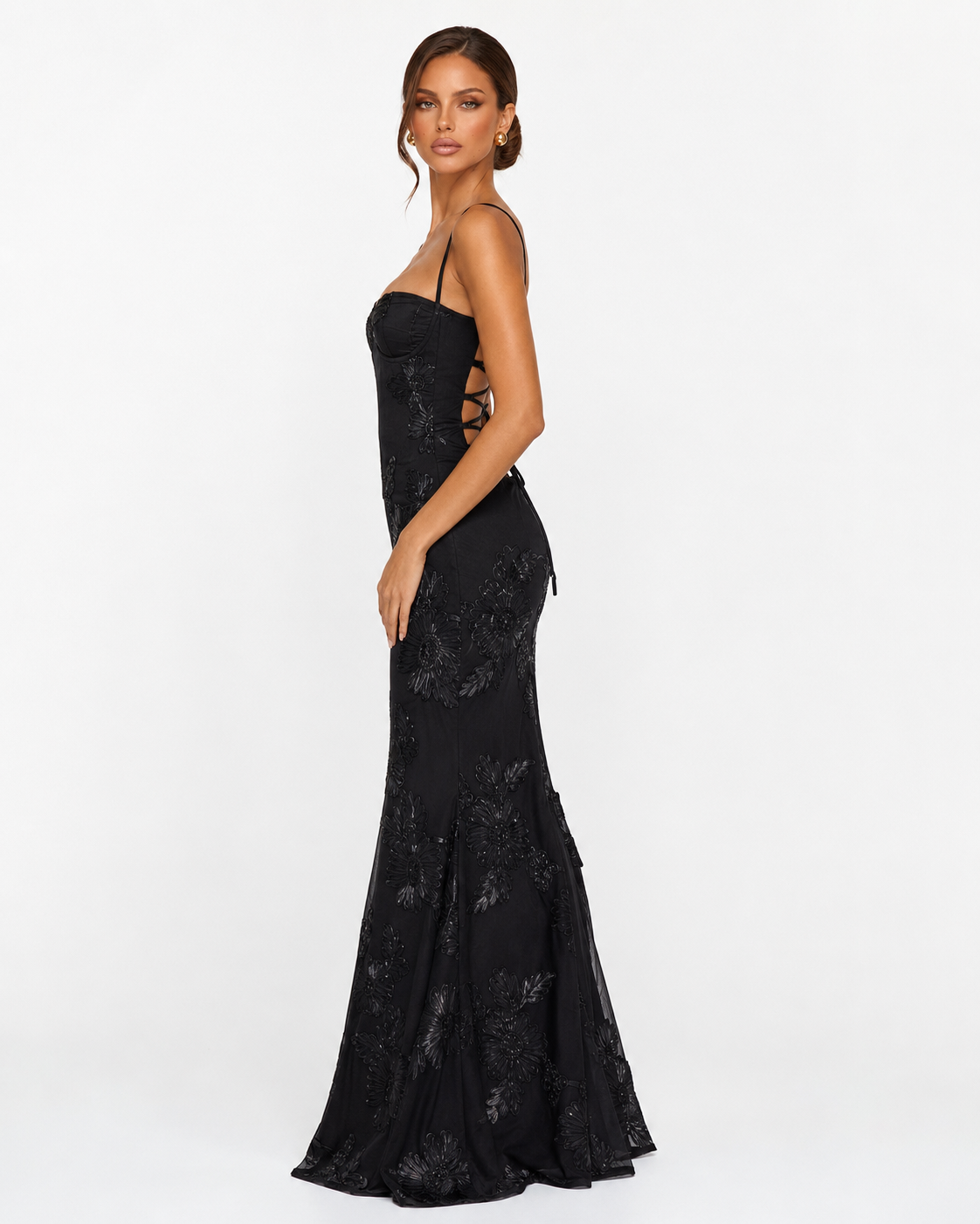 Vestido Corsé Rosalie
