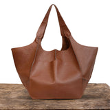 Lucía – Bolso Tote Oversize Minimalista