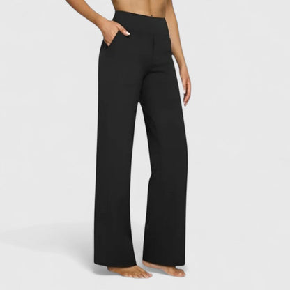 Hilary | Pantalones Sofisticados