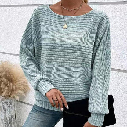 Clara - Jersey rayado