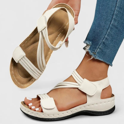 Alma | Sandalias Ortopédicas™