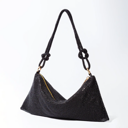 Lisa - Bolso con brillantes