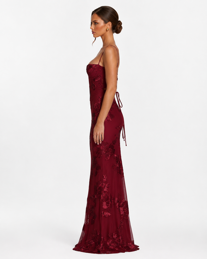 Vestido Corsé Rosalie