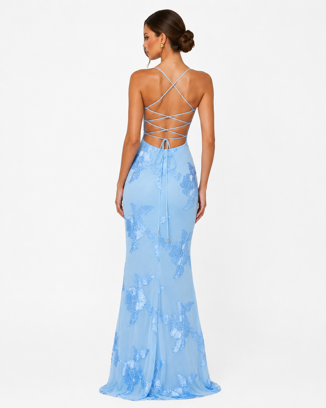 Vestido Corsé Rosalie