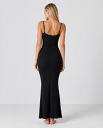 Vestido Maxi Segunda Piel