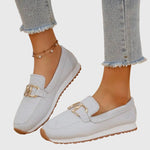 Mila | Mocasines Ortopédicos Cómodos