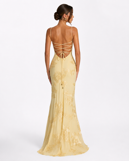 Vestido Corsé Rosalie