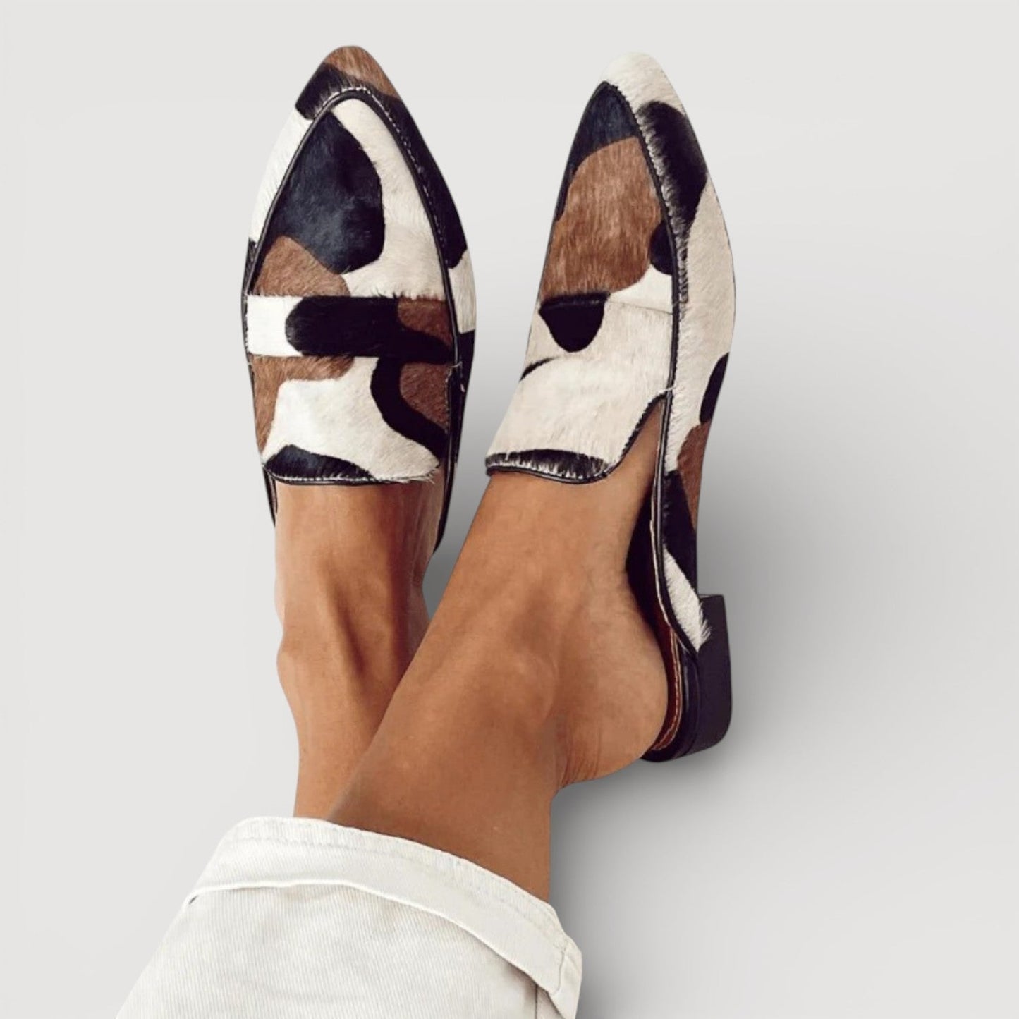 Bella Mocasines Elegantes