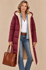 MILLIE / Chaqueta acolchado premium