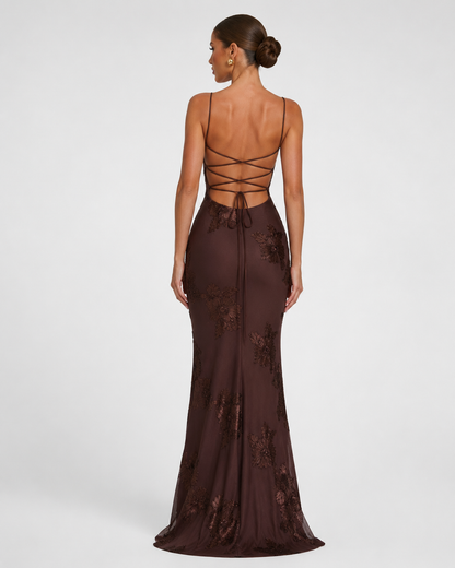 Vestido Corsé Rosalie