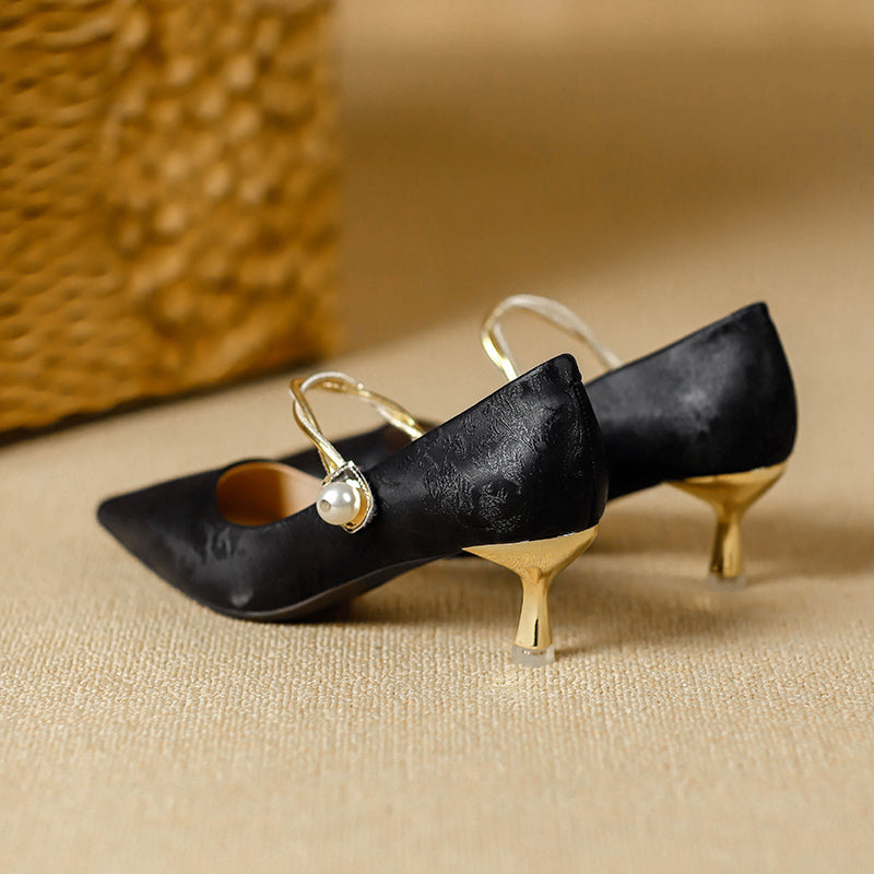 Cherie | Zapatos de Tacón