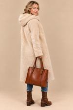 MILLIE / Chaqueta acolchado premium