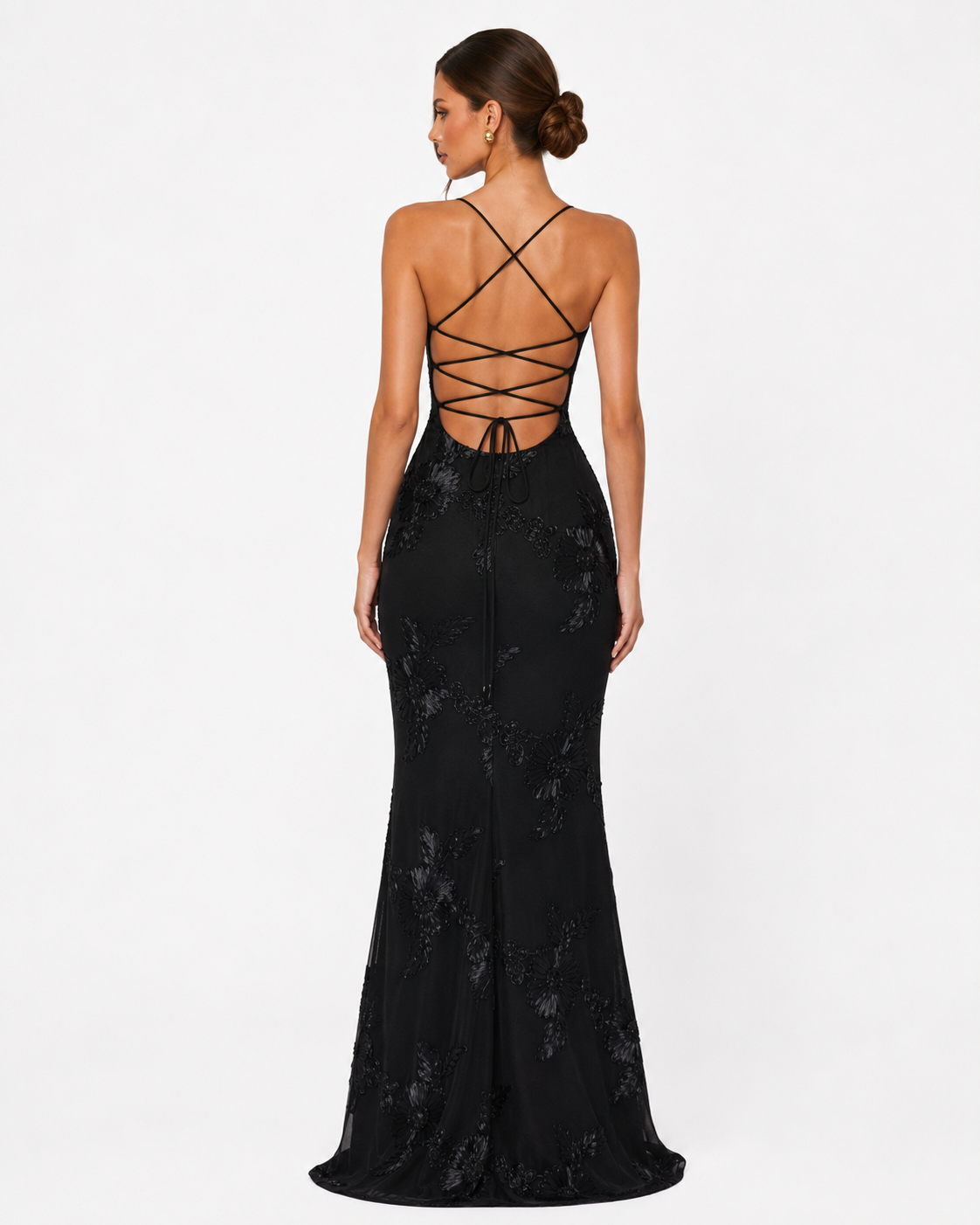 Vestido Corsé Rosalie