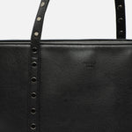 Watty bolso shopper con detalles metálicos