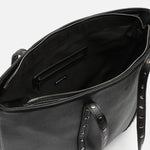 Watty bolso shopper con detalles metálicos