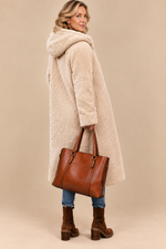 MILLIE / Chaqueta acolchado premium