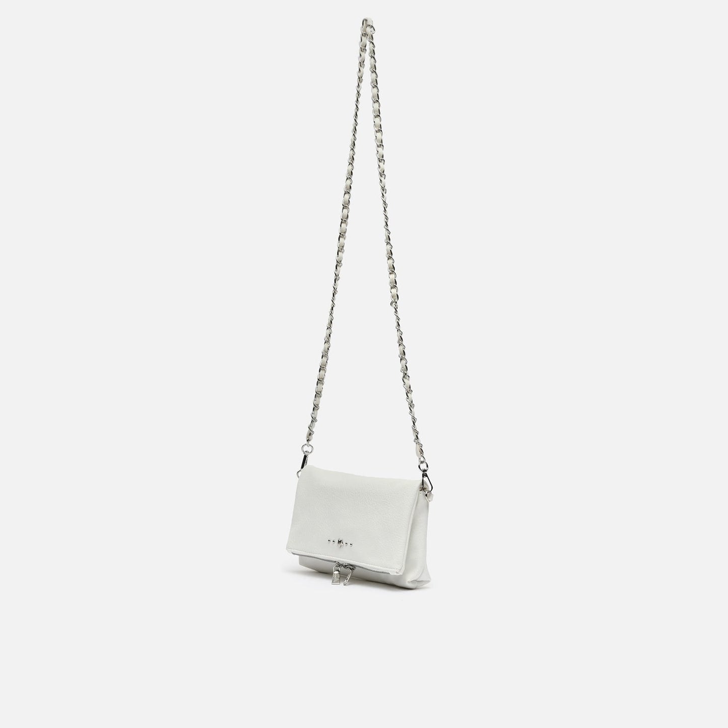 Laurini bolso bandolera pequeño con solapa