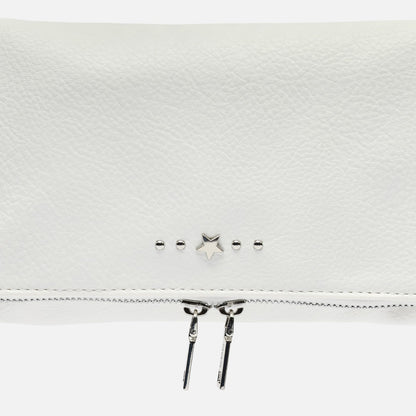 Laurini bolso bandolera pequeño con solapa