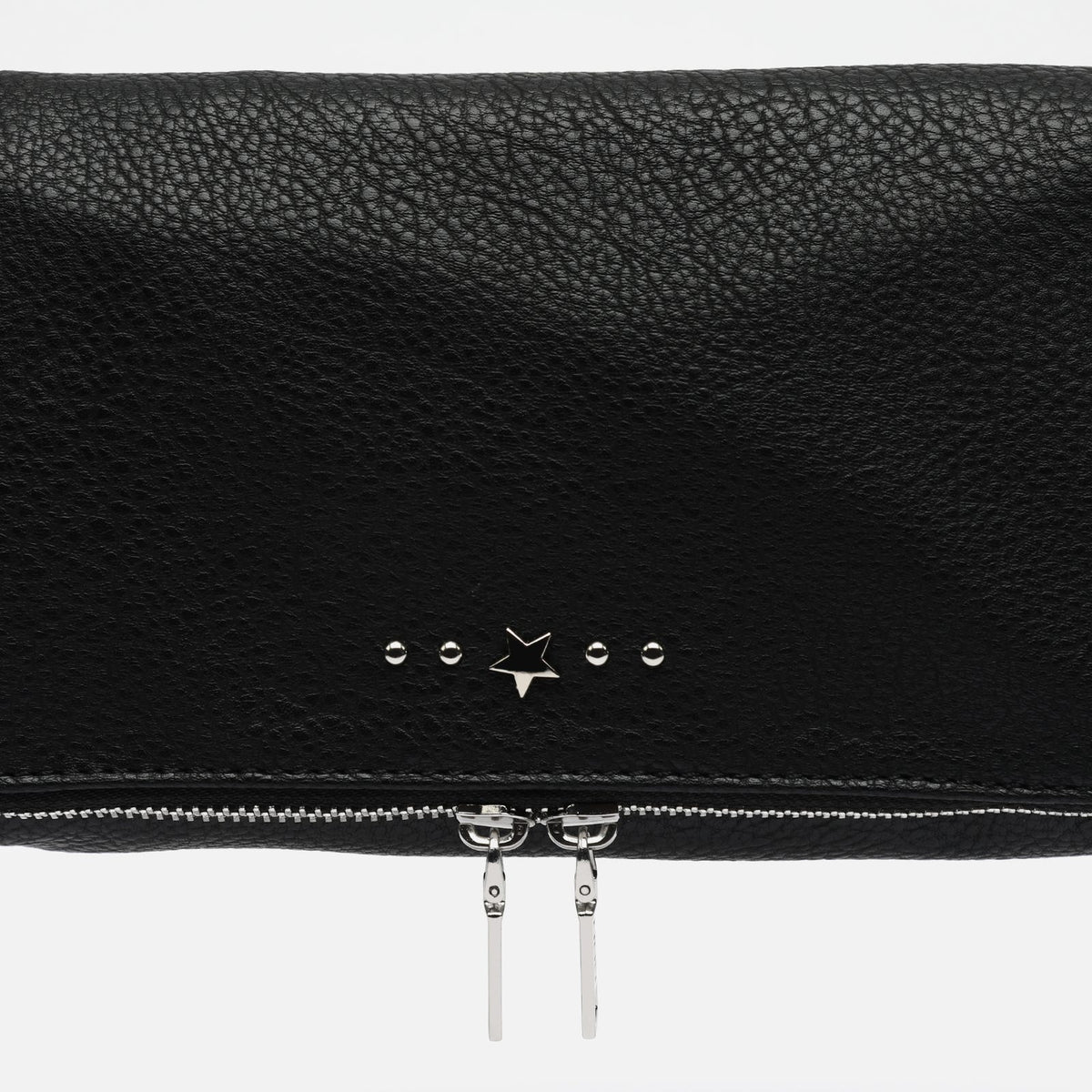 Laurini bolso bandolera pequeño con solapa