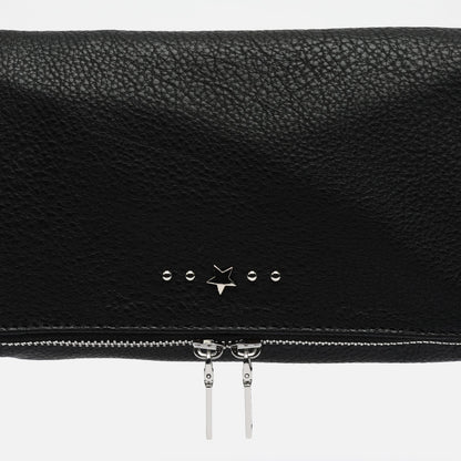Laurini bolso bandolera pequeño con solapa