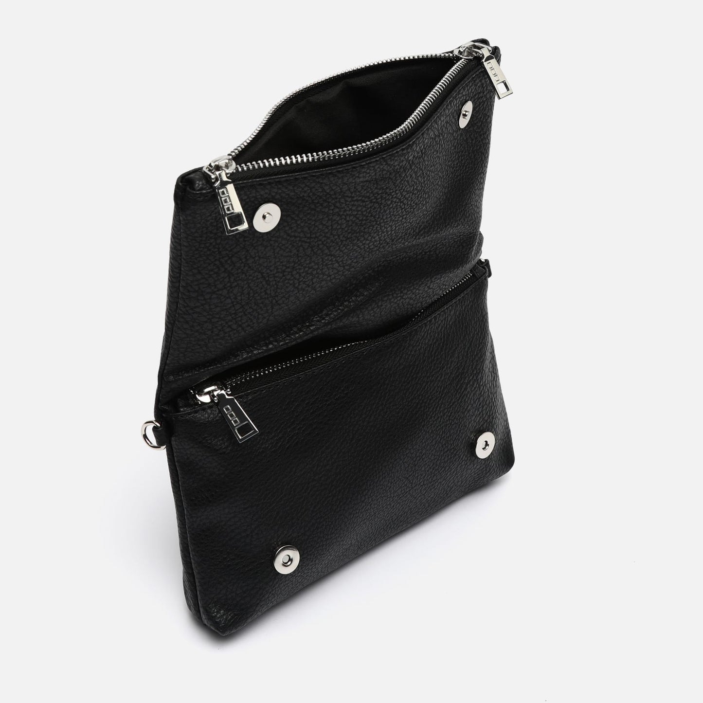 Laurini bolso bandolera pequeño con solapa