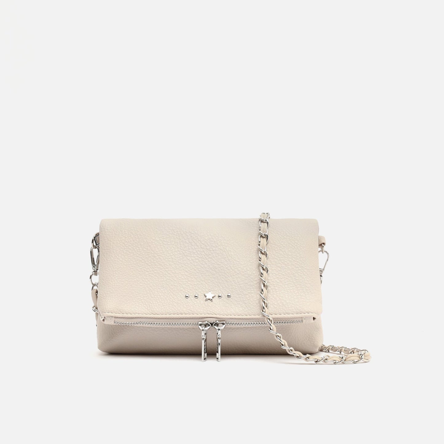 Laurini bolso bandolera pequeño con solapa