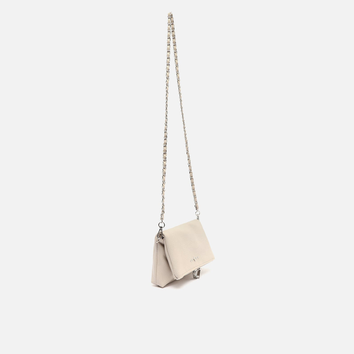 Laurini bolso bandolera pequeño con solapa