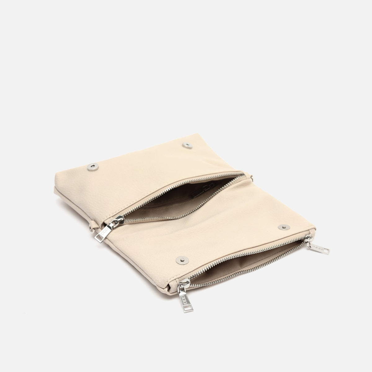 Laurini bolso bandolera pequeño con solapa