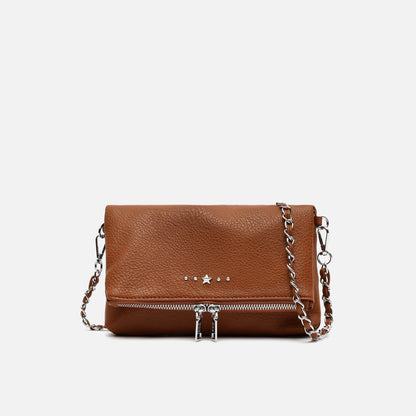 Laurini bolso bandolera pequeño con solapa