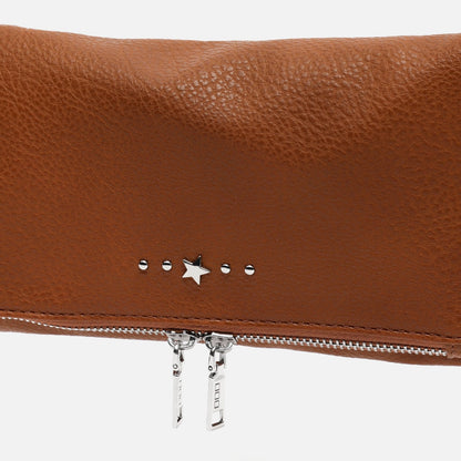 Laurini bolso bandolera pequeño con solapa