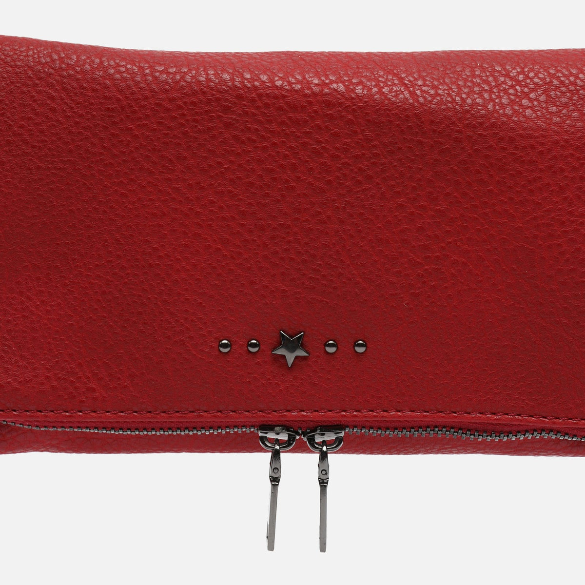 Laurini bolso bandolera pequeño con solapa