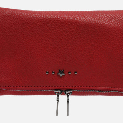 Laurini bolso bandolera pequeño con solapa