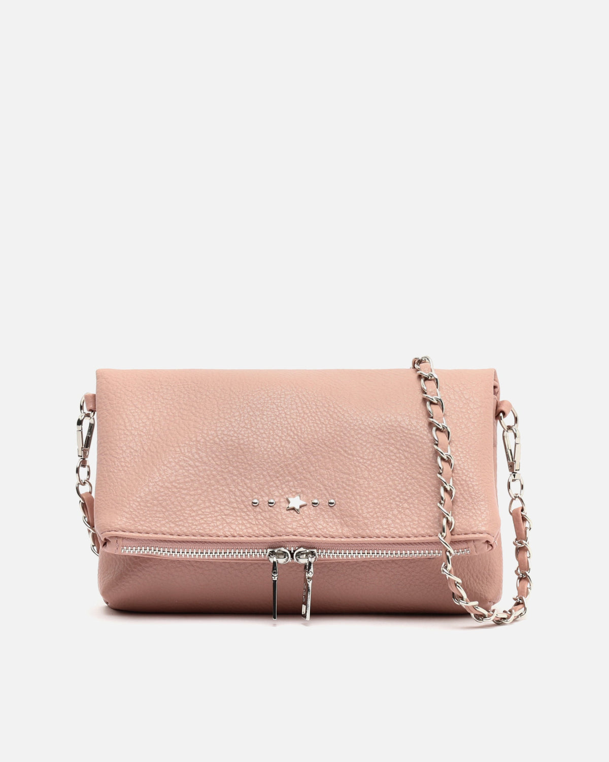 Laurini bolso bandolera pequeño con solapa