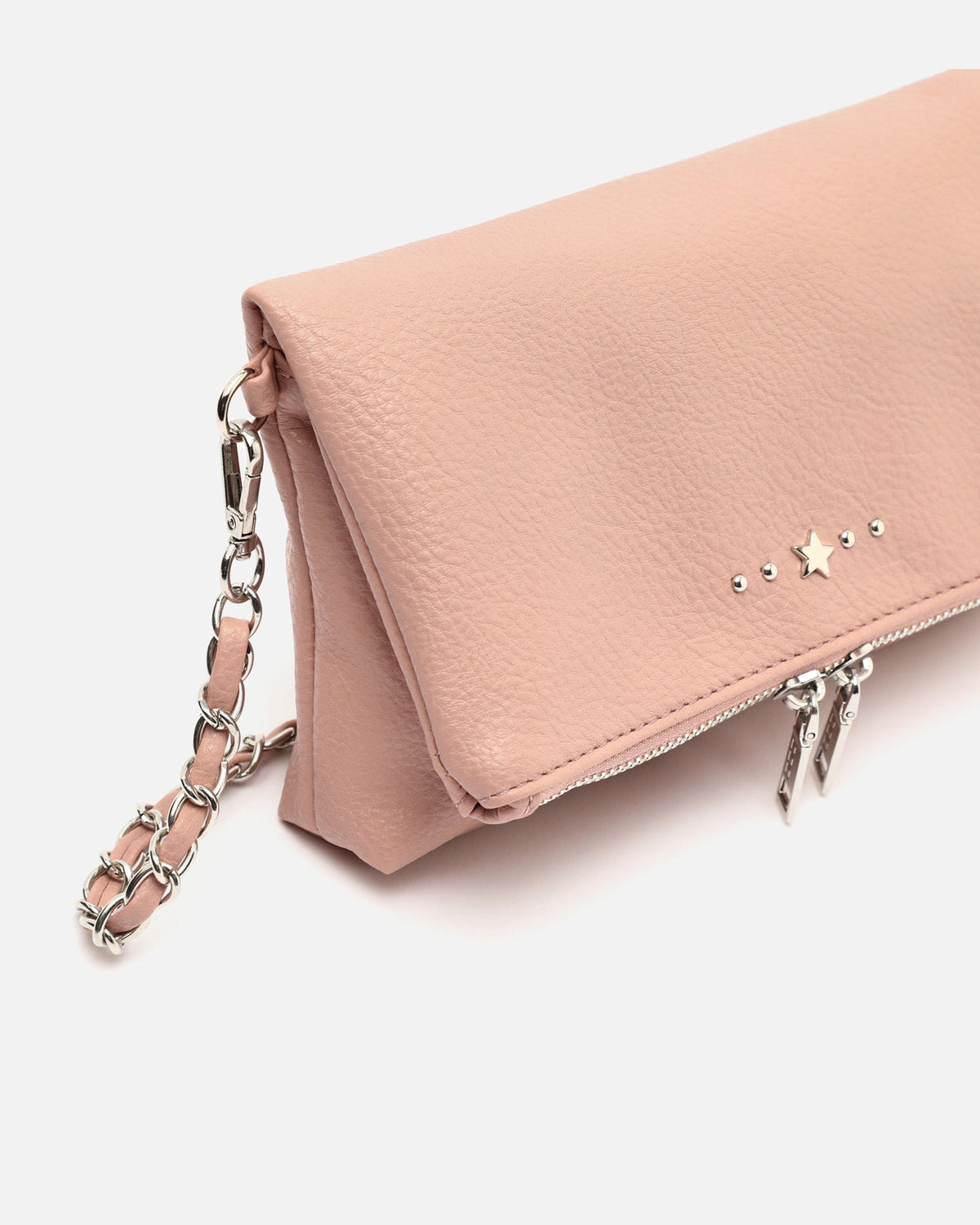 Laurini bolso bandolera pequeño con solapa