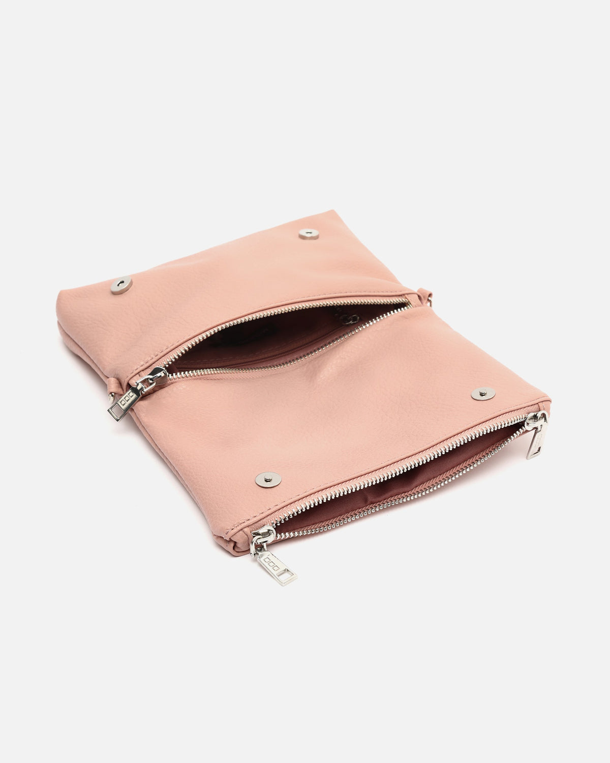 Laurini bolso bandolera pequeño con solapa