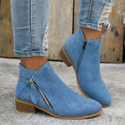 ESTELA | BOTINES CONFORT