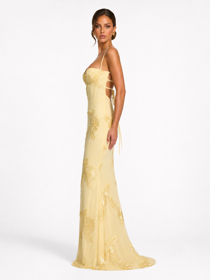Vestido Corsé Rosalie