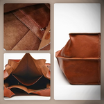 Lucía – Bolso Tote Oversize Minimalista