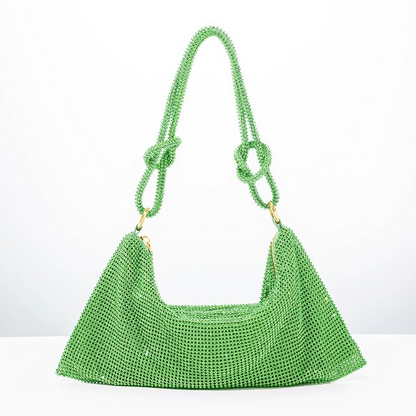 Lisa - Bolso con brillantes